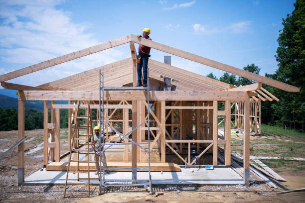 Best Tile Roofing Contractor  in Dover Beaches South, NJ