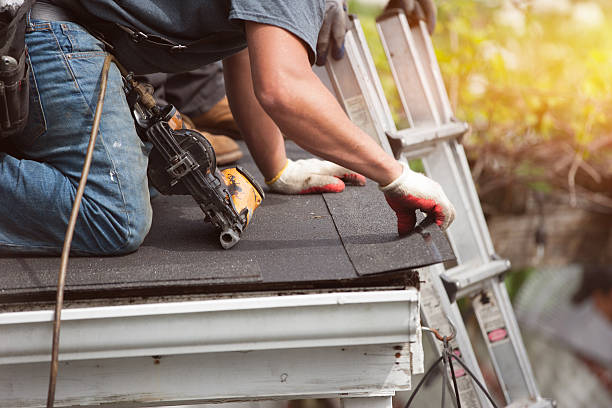 Residential Roof Replacement in Dover Beaches South, NJ